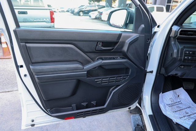 2024 Toyota TACOMA SR SR