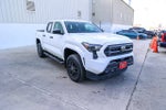 2024 Toyota TACOMA SR SR
