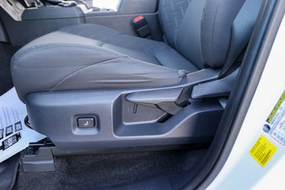 2024 Toyota TACOMA SR SR