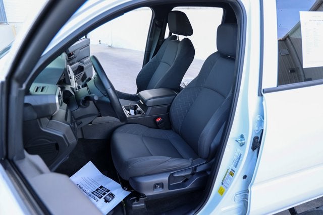 2024 Toyota TACOMA SR SR