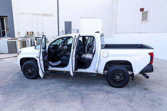 2024 Toyota TACOMA SR SR