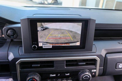 2024 Toyota TACOMA SR SR