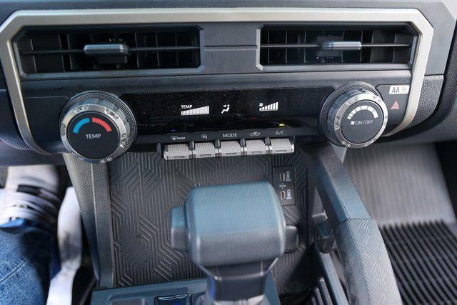 2024 Toyota TACOMA SR SR