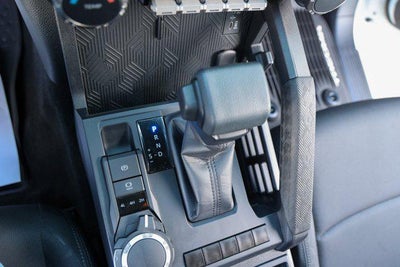 2024 Toyota TACOMA SR SR