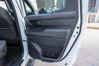 2024 Toyota TACOMA SR SR