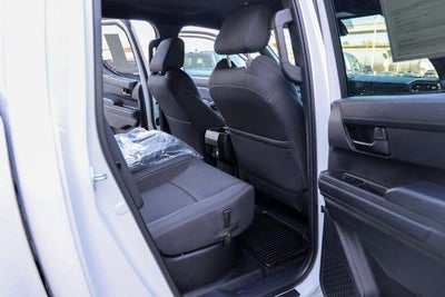 2024 Toyota TACOMA SR SR