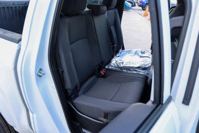 2024 Toyota TACOMA SR SR