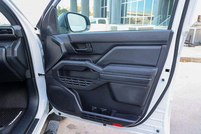 2024 Toyota TACOMA SR SR