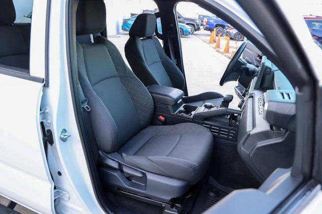 2024 Toyota TACOMA SR SR