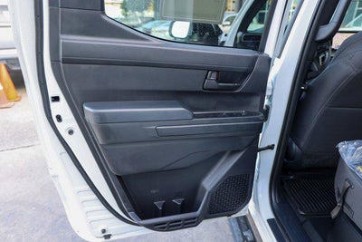 2024 Toyota TACOMA SR SR