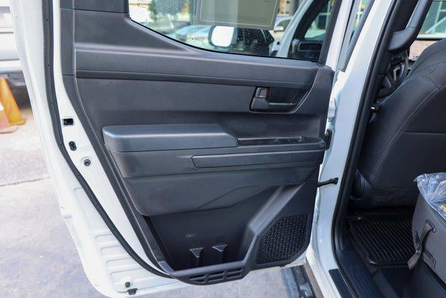 2024 Toyota TACOMA SR SR