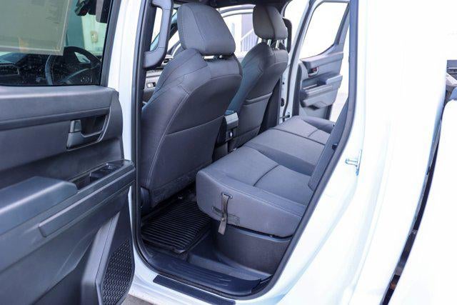 2024 Toyota TACOMA SR SR