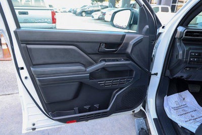 2024 Toyota TACOMA SR SR