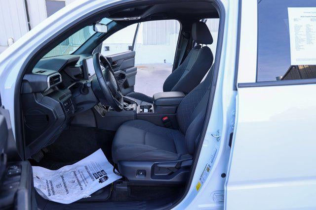 2024 Toyota TACOMA SR SR