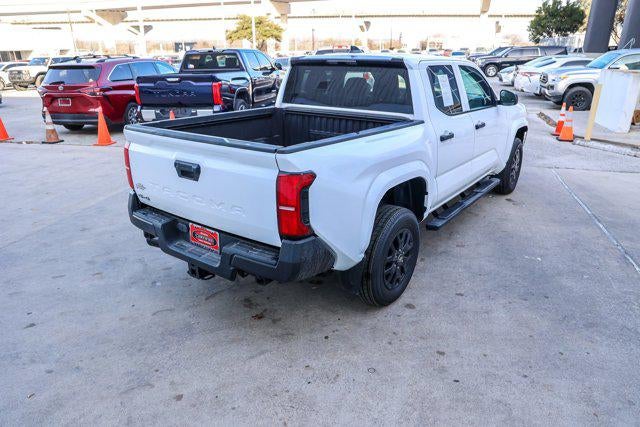 2024 Toyota TACOMA SR SR