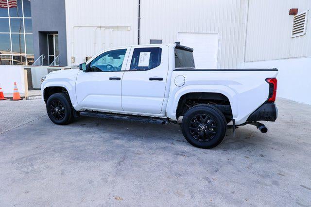 2024 Toyota TACOMA SR SR