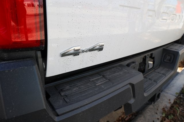 2026 Toyota TACOMA SR SR