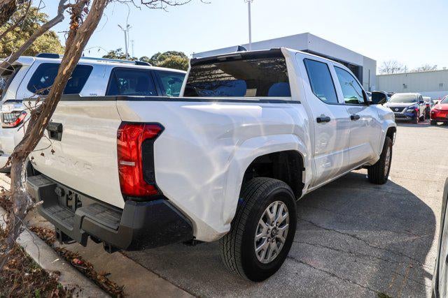 2026 Toyota TACOMA SR SR