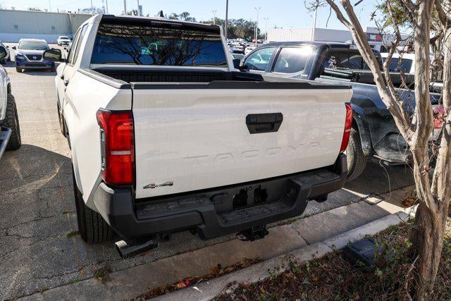 2026 Toyota TACOMA SR SR