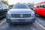 2021 Volkswagen Tiguan S