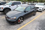 2016 Volkswagen Golf GTI Autobahn w/Performance Pkg