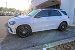 2022 Mercedes-Benz GLE GLE 350