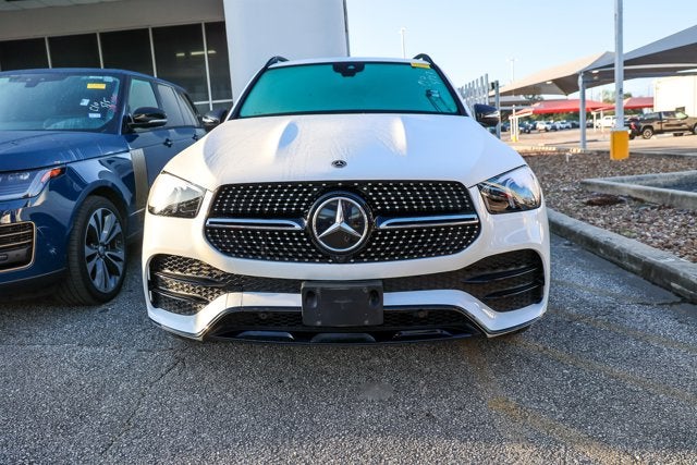 2022 Mercedes-Benz GLE GLE 350