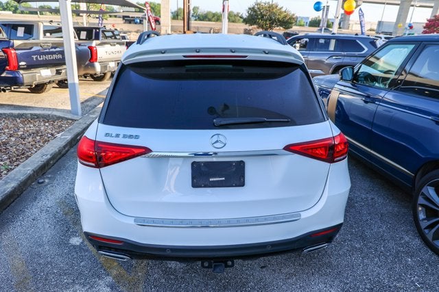 2022 Mercedes-Benz GLE GLE 350
