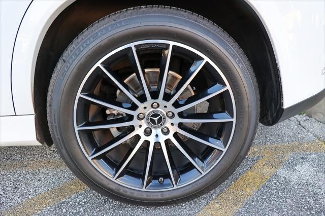 2022 Mercedes-Benz GLE GLE 350