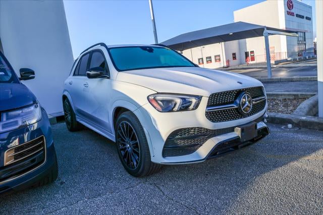 2022 Mercedes-Benz GLE GLE 350