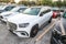 2024 Mercedes-Benz GLS-Class GLS 580