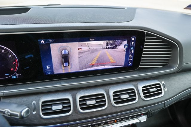 2024 Mercedes-Benz GLS-Class GLS 580