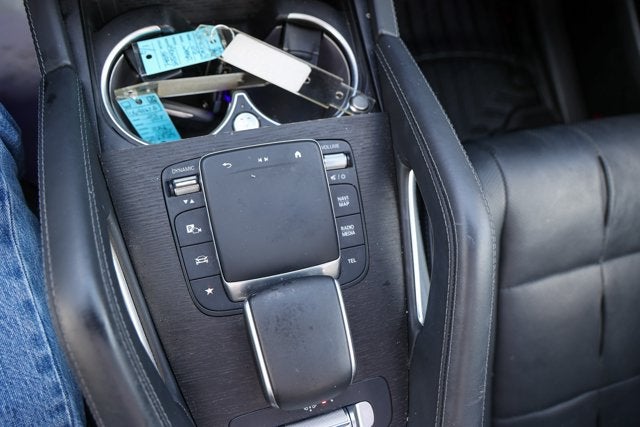 2024 Mercedes-Benz GLS-Class GLS 580