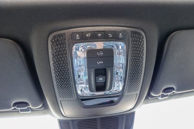 2024 Mercedes-Benz GLS-Class GLS 580