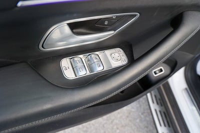 2024 Mercedes-Benz GLS-Class GLS 580