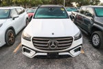 2024 Mercedes-Benz GLS-Class GLS 580