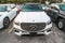 2024 Mercedes-Benz GLS-Class GLS 580