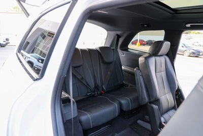 2024 Mercedes-Benz GLS-Class GLS 580