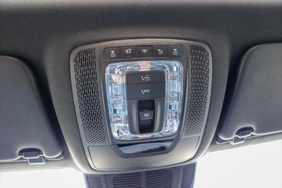 2024 Mercedes-Benz GLS-Class GLS 580