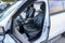 2024 Mercedes-Benz GLS-Class GLS 580