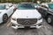 2024 Mercedes-Benz GLS-Class GLS 580