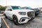 2024 Mercedes-Benz GLS-Class GLS 580