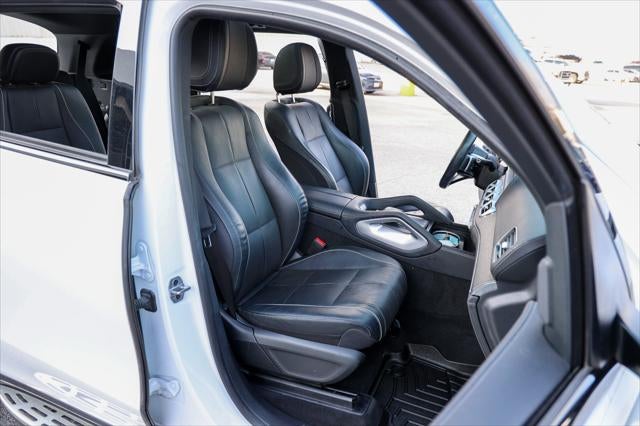 2024 Mercedes-Benz GLS-Class GLS 580