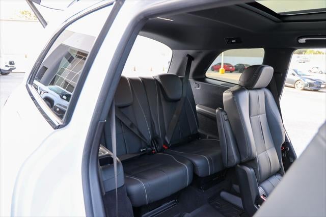 2024 Mercedes-Benz GLS-Class GLS 580