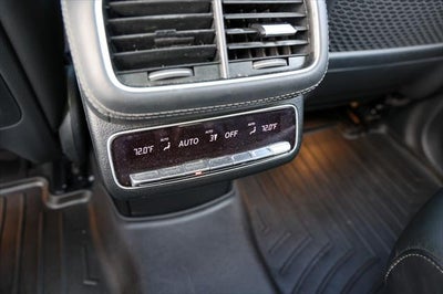 2024 Mercedes-Benz GLS-Class GLS 580