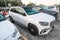 2024 Mercedes-Benz GLS-Class GLS 580