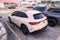 2024 Mercedes-Benz EQE-Class SUV EQE 350+
