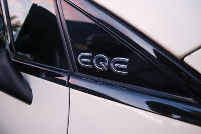 2024 Mercedes-Benz EQE-Class SUV EQE 350+