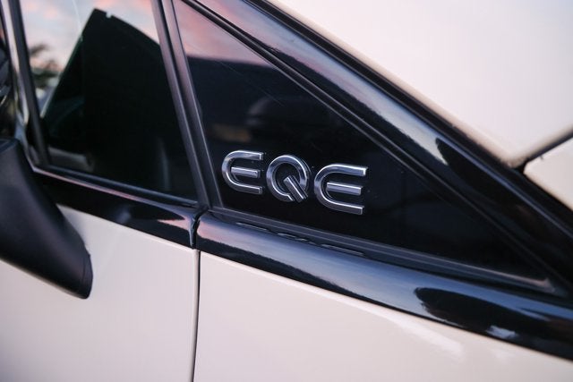 2024 Mercedes-Benz EQE-Class SUV EQE 350+