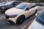 2024 Mercedes-Benz EQE-Class SUV EQE 350+